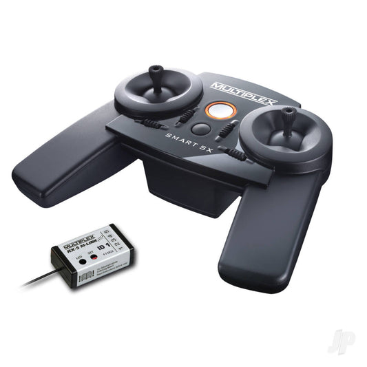 Multiplex SMART SX 6 M-LINK Set (Mode 1+3) 2.4 GHz 15300