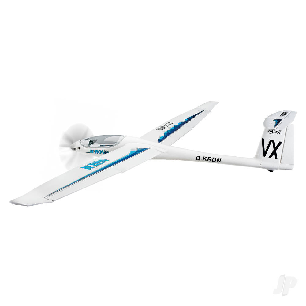 Multiplex Kit Heron 214276