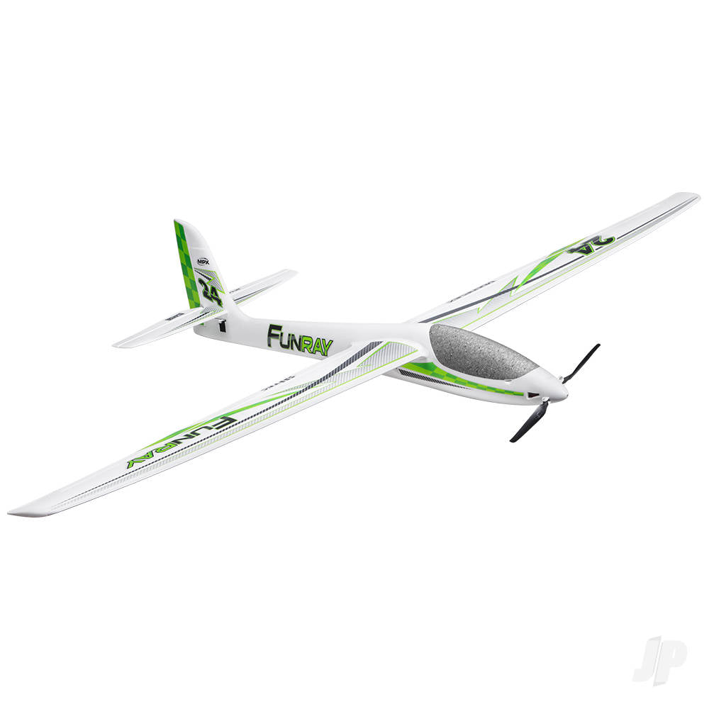 Multiplex Kit FunRay 214334