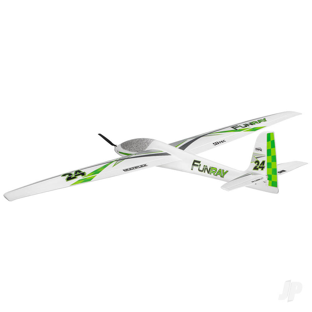 Multiplex Kit FunRay 214334