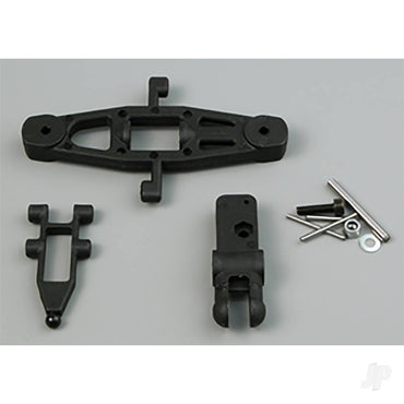 Multiplex Main Rotor Head Set FunCopter 223010