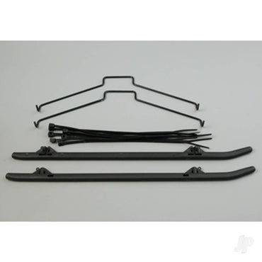 Multiplex Undercarriage Set FunCopter 223018
