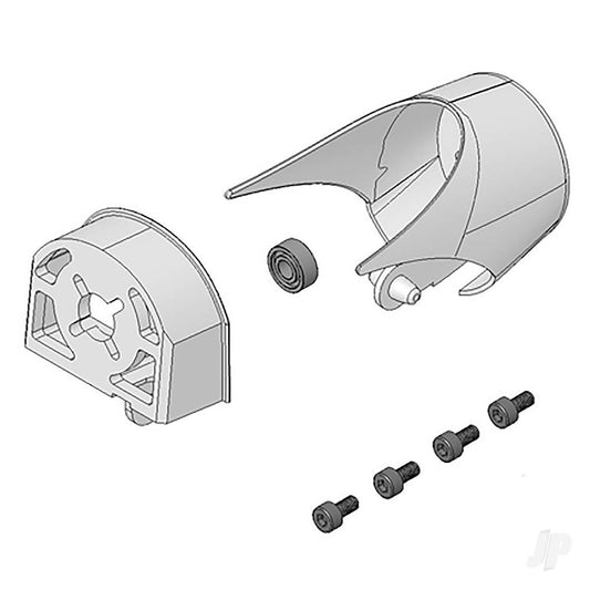 Multiplex Small + Injected Items Power Xeno 224111