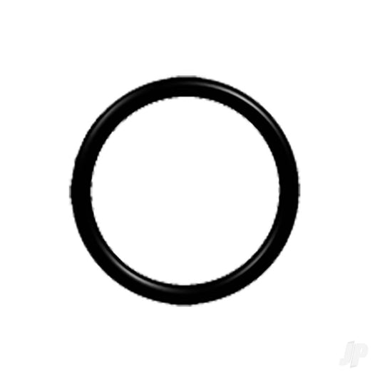 Multiplex O-Ring for Propeller mounting (Rubber) (5 pcs) 224386
