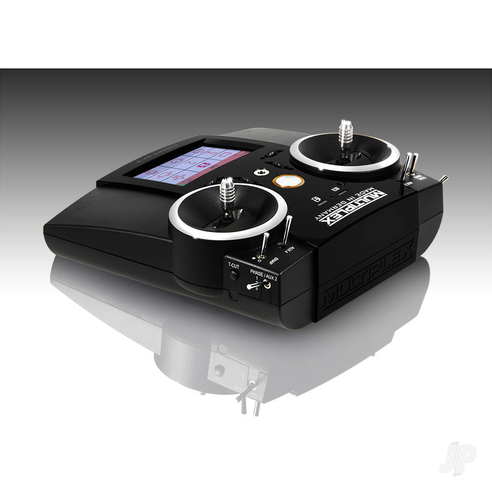 Multiplex COCKPIT SX 9 Set including RX-9-DR M-LINK 25161