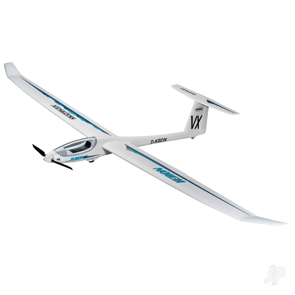 Multiplex RR Heron 264276