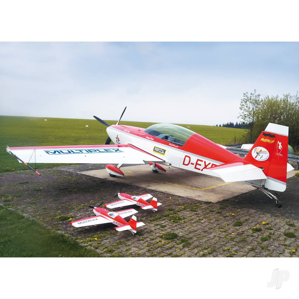 Multiplex RR Extra 300S 264285