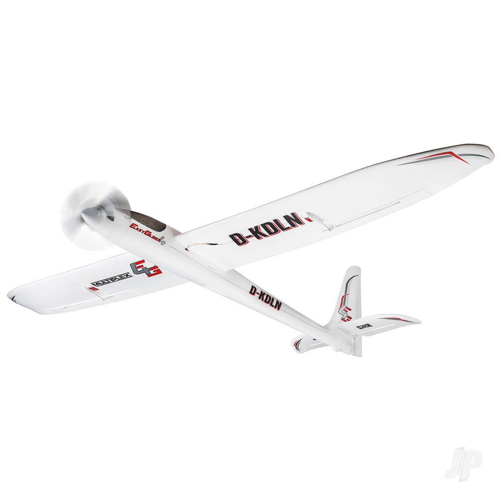 Multiplex RR+ EasyGlider 4 264333