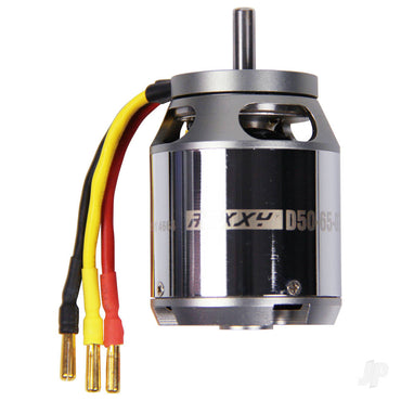 Multiplex ROXXY BL Outrunner (D50-65-07) 314664