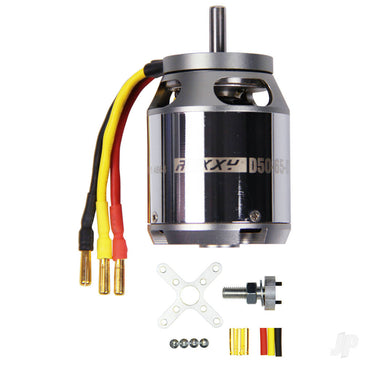 Multiplex ROXXY BL Outrunner (D50-65-07) 314664