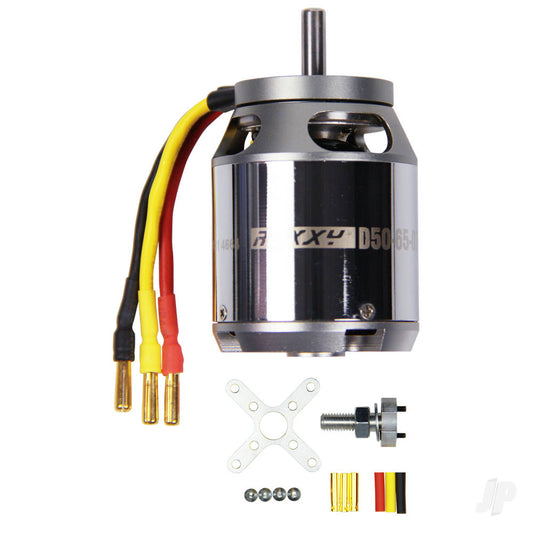 Multiplex ROXXY BL Outrunner (D50-65-07) 314664