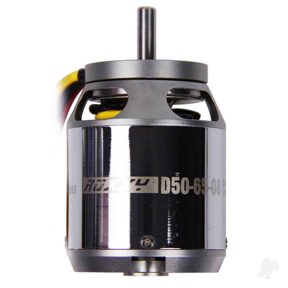 Multiplex ROXXY BL Outrunner (D50-65-08) 330kV 314665