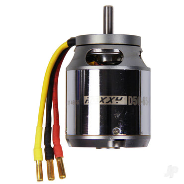 Multiplex ROXXY BL Outrunner (D50-65-10) 314666
