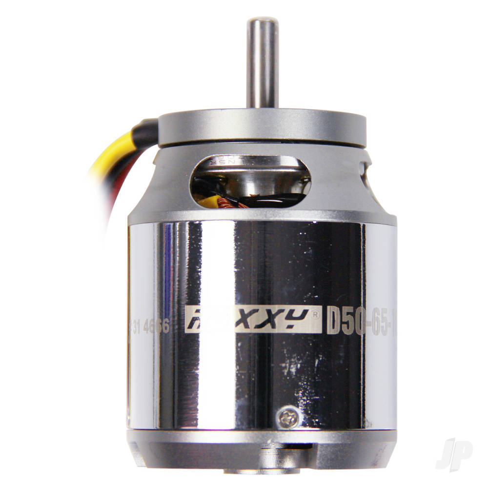 Multiplex ROXXY BL Outrunner (D50-65-10) 314666