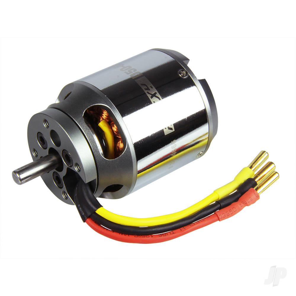 Multiplex ROXXY BL Outrunner (D50-65-10) 314666