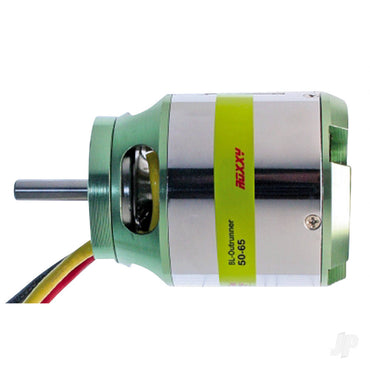 Multiplex ROXXY BL Outrunner (D50-65-10) 314666
