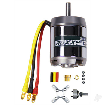 Multiplex ROXXY BL Outrunner (C35-48-06) 314779