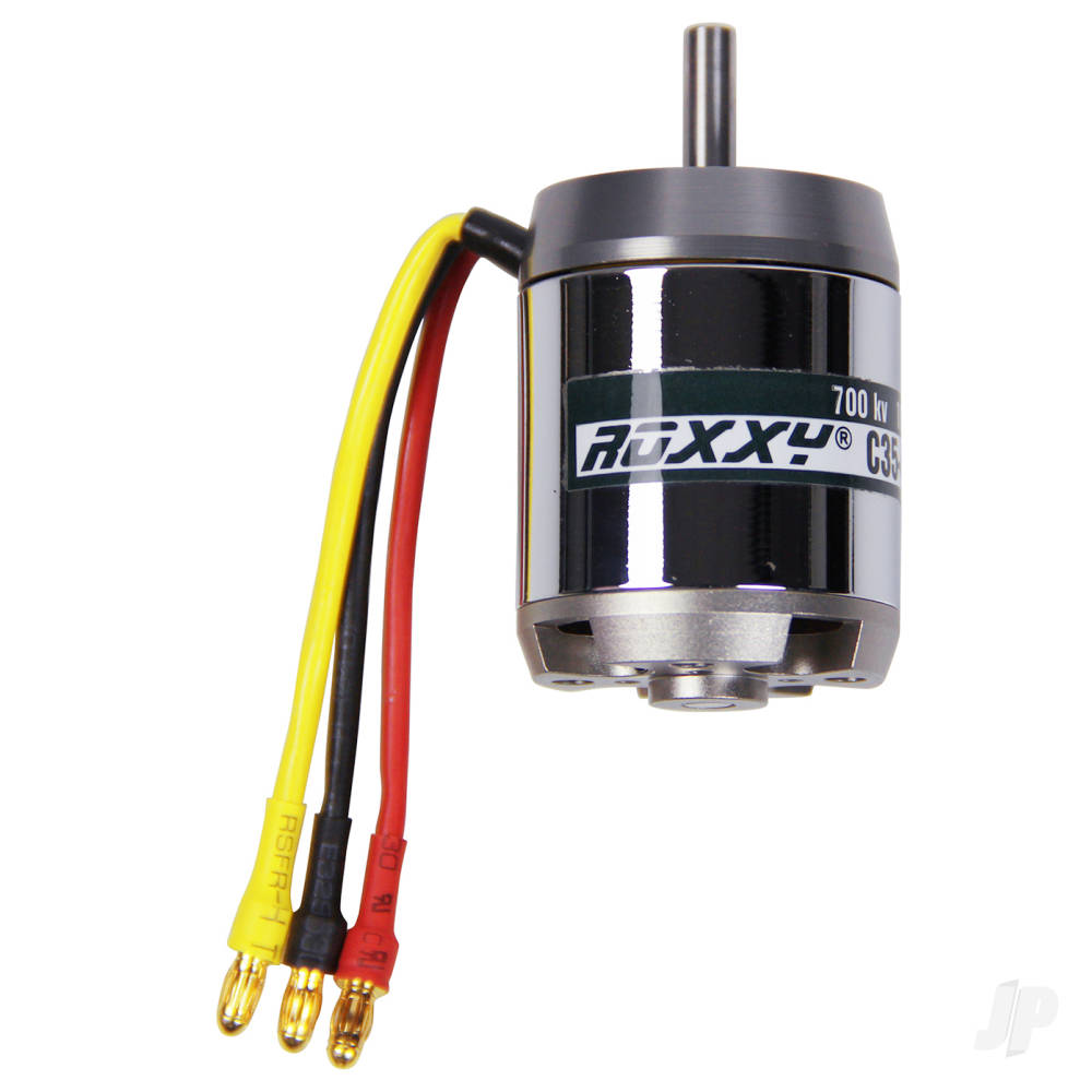 Multiplex ROXXY BL Outrunner (C35-48-06) 314779