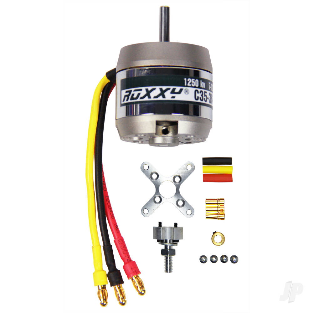 Multiplex ROXXY BL Outrunner (C35-36-06) 314780