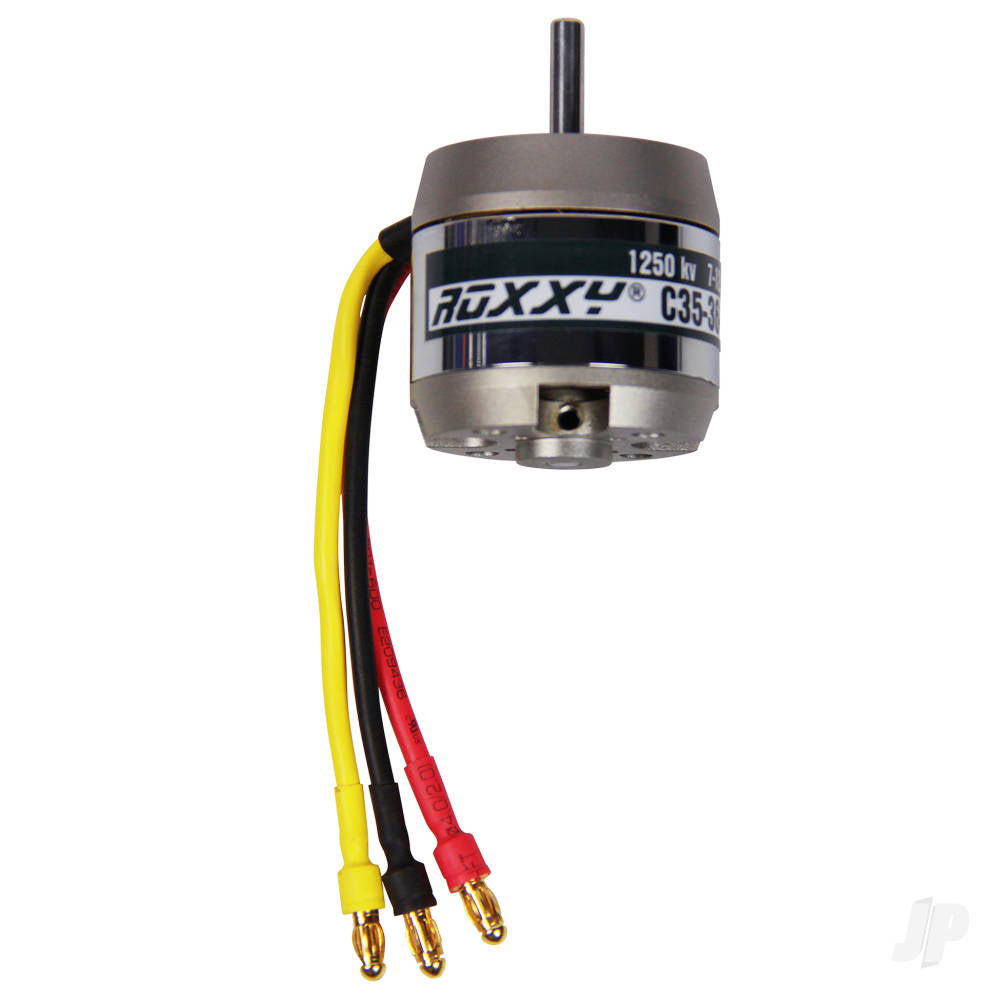 Multiplex ROXXY BL Outrunner (C35-36-06) 314780
