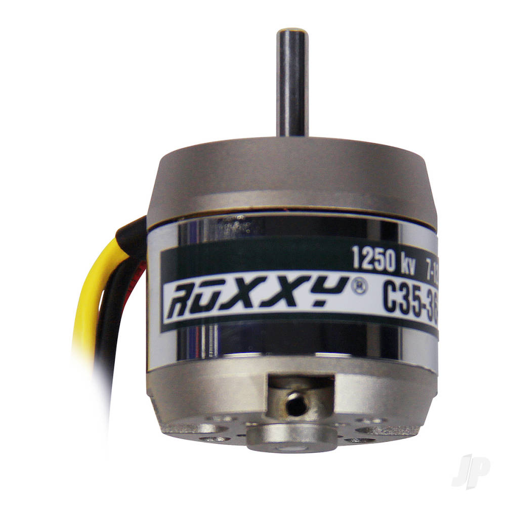 Multiplex ROXXY BL Outrunner (C35-36-06) 314780