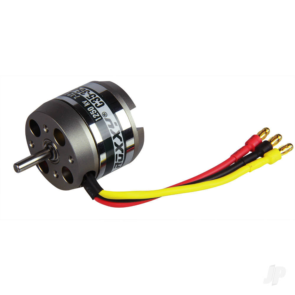 Multiplex ROXXY BL Outrunner (C35-36-06) 314780