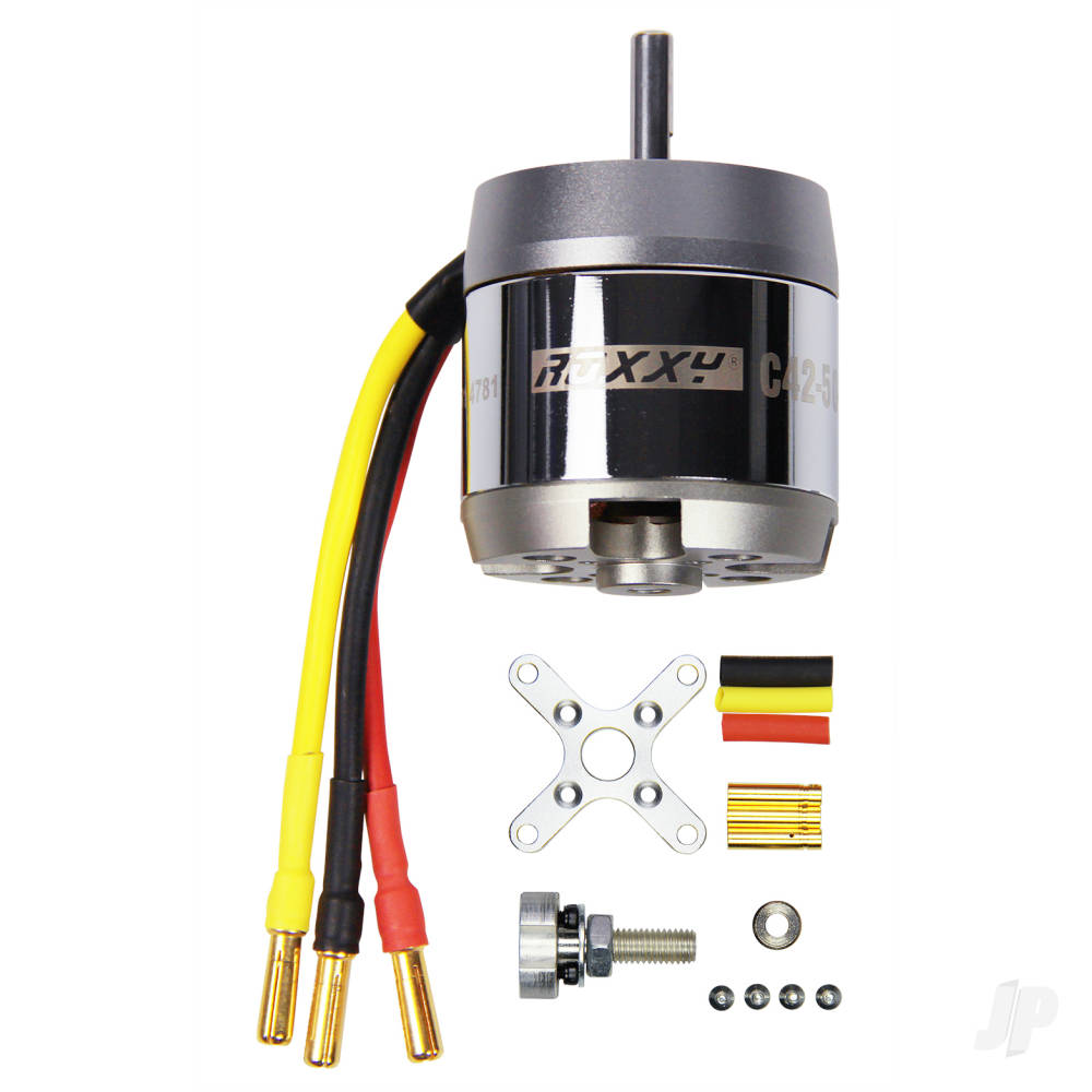 Multiplex ROXXY BL Outrunner (C42-50-07) 314781
