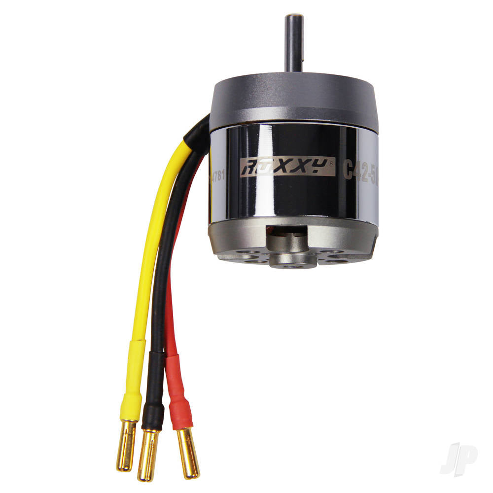 Multiplex ROXXY BL Outrunner (C42-50-07) 314781