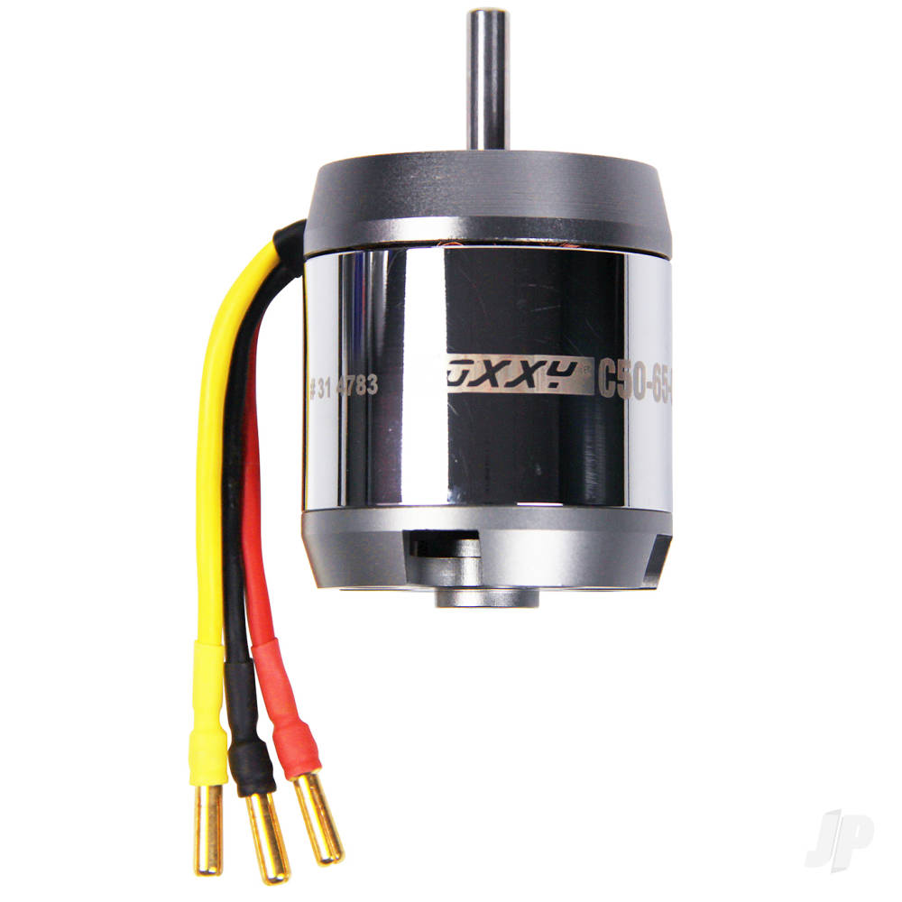 Multiplex ROXXY BL Outrunner (C50-65-09) 314783