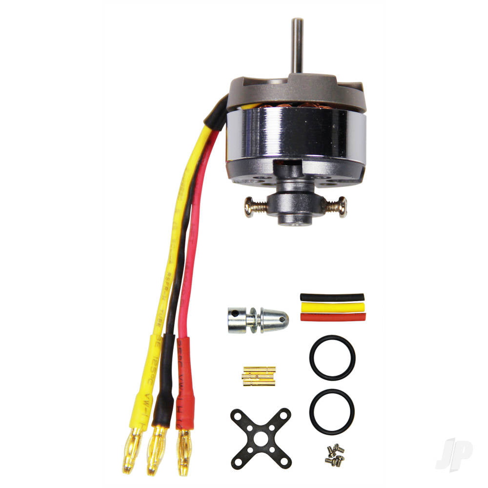 Multiplex ROXXY BL Outrunner (C22-16-18) 314945