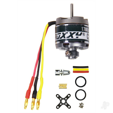 Multiplex ROXXY BL Outrunner (C22-20-15) 314948
