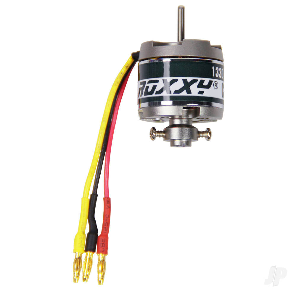 Multiplex ROXXY BL Outrunner (C22-20-20) 314949