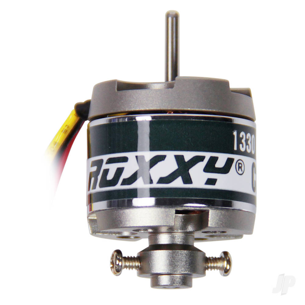 Multiplex ROXXY BL Outrunner (C22-20-20) 314949