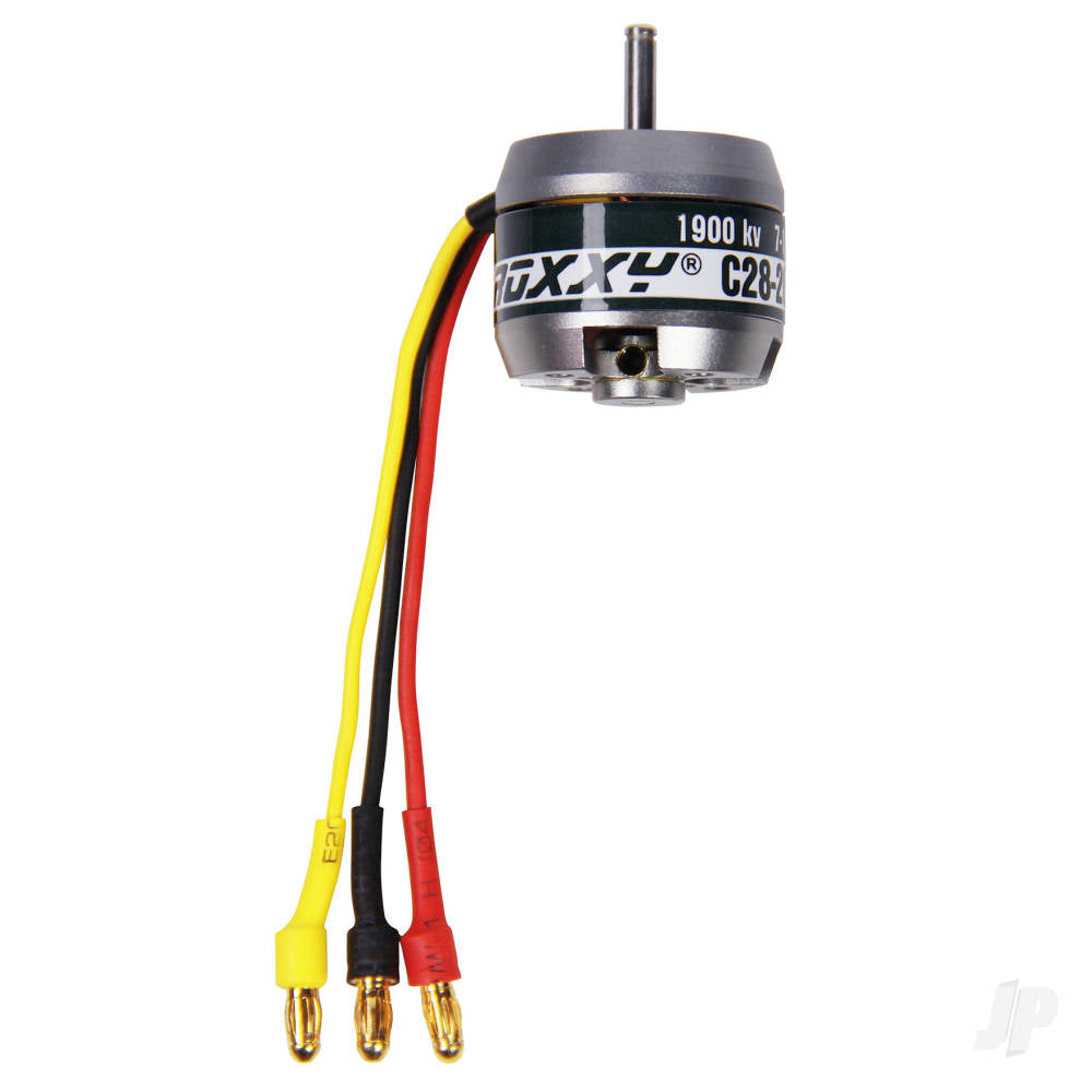 Multiplex ROXXY BL Outrunner (C28-26-09) 314952
