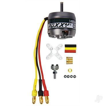 Multiplex ROXXY BL Outrunner (C28-26-12) 314953