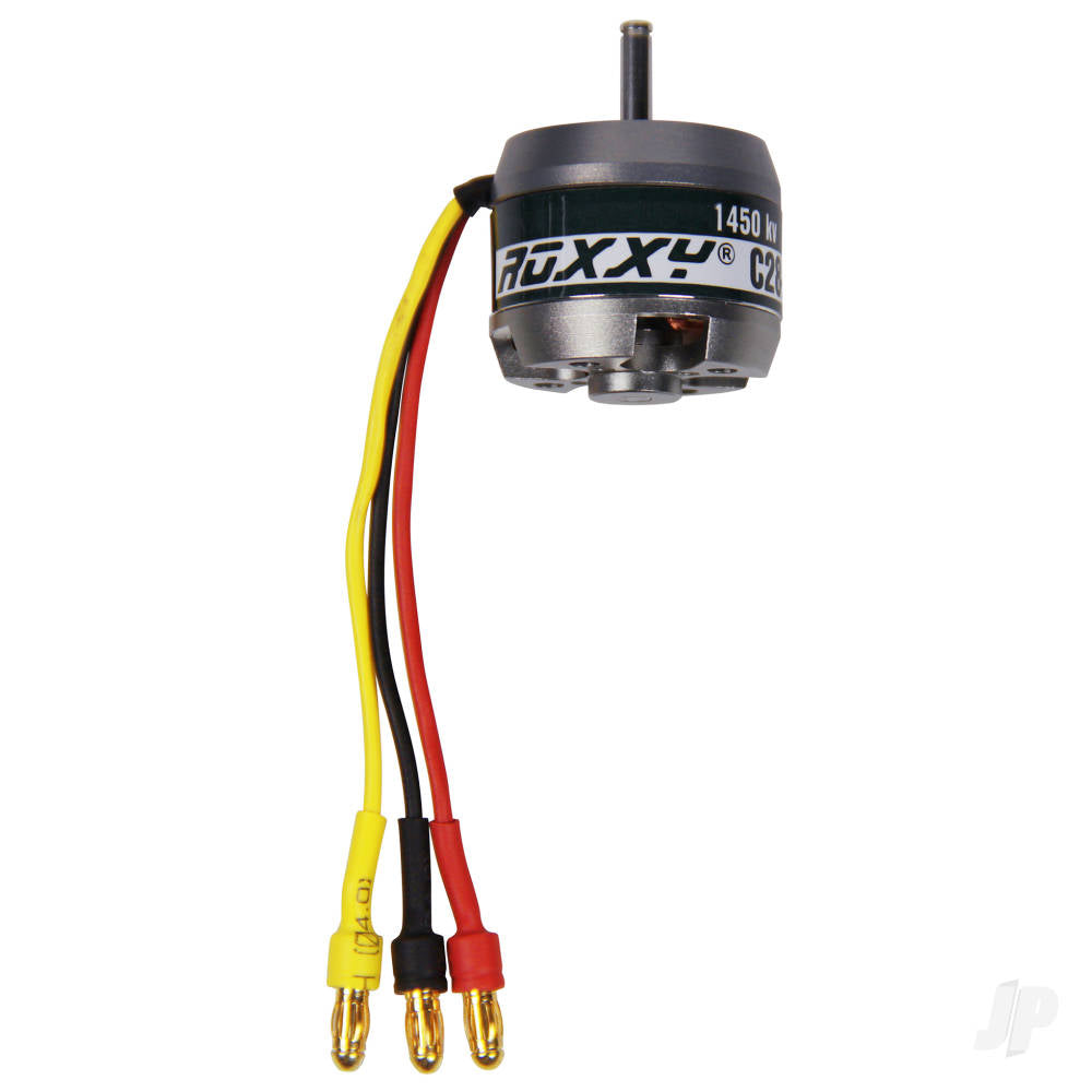 Multiplex ROXXY BL Outrunner (C28-26-12) 314953