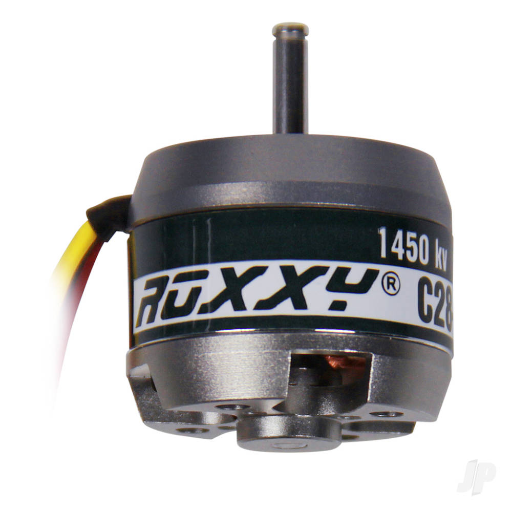 Multiplex ROXXY BL Outrunner (C28-26-12) 314953