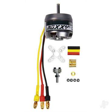 Multiplex ROXXY BL Outrunner (C28-26-14) 314954