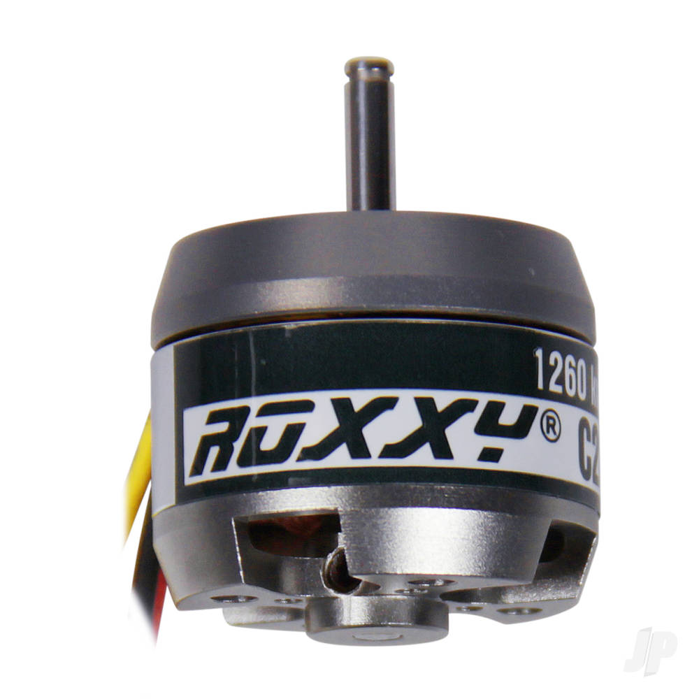 Multiplex ROXXY BL Outrunner (C28-26-14) 314954