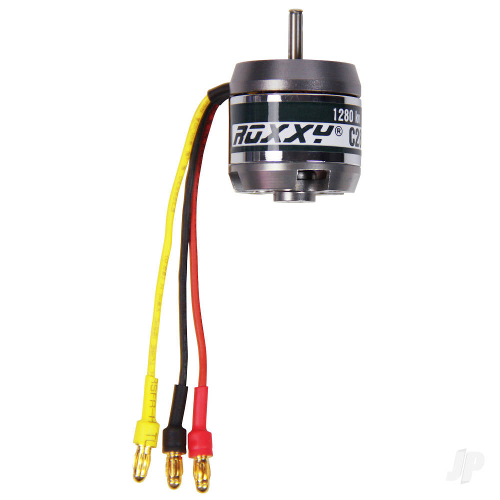 Multiplex ROXXY BL Outrunner (C28-30-09) 314955