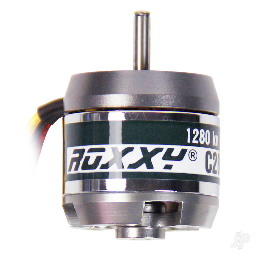 Multiplex ROXXY BL Outrunner (C28-30-09) 314955