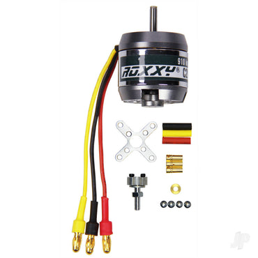 Multiplex ROXXY BL Outrunner (C28-30-12) 314956