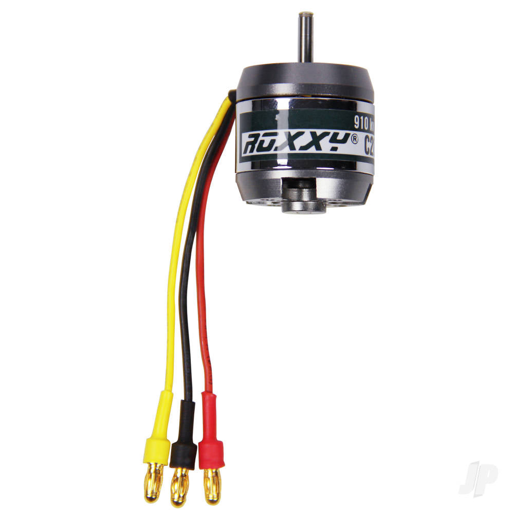 Multiplex ROXXY BL Outrunner (C28-30-12) 314956