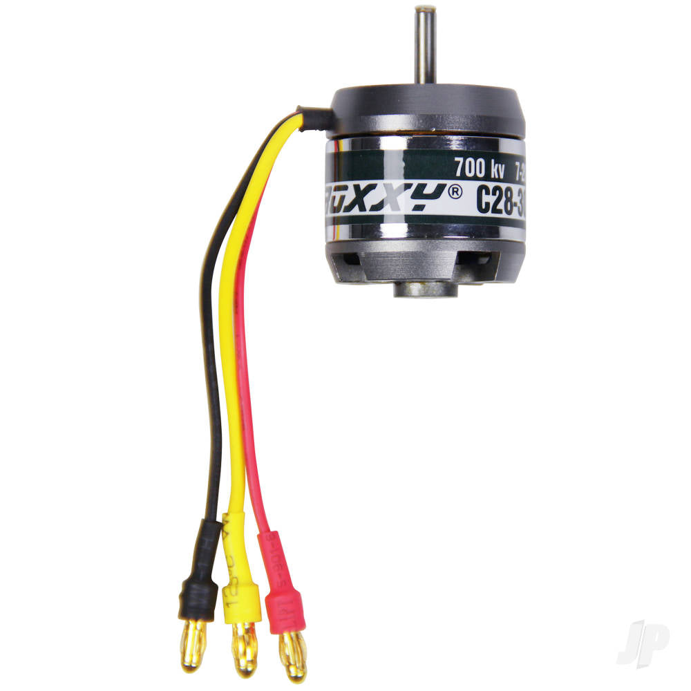 Multiplex ROXXY BL Outrunner (C28-30-16) 314957