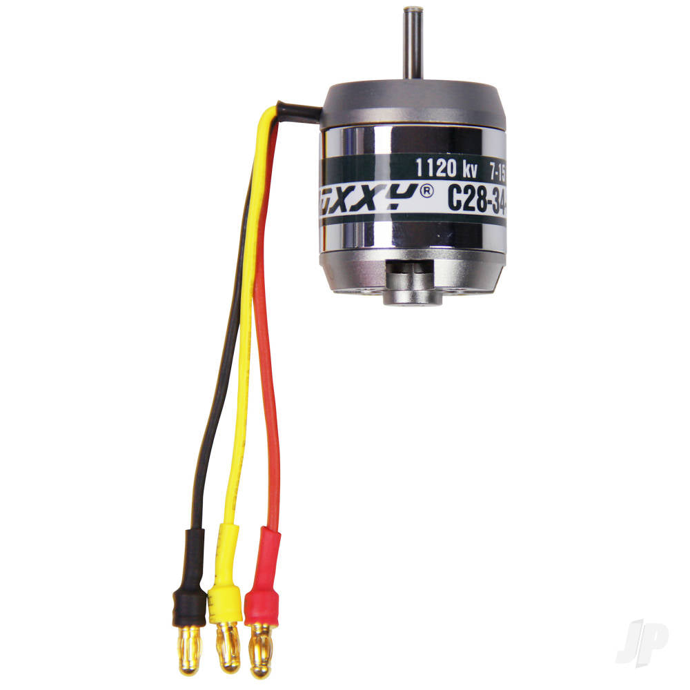 Multiplex ROXXY BL Outrunner (C28-34-08) 314958