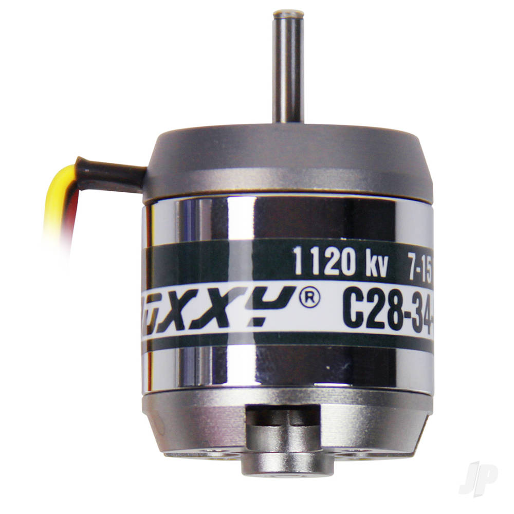 Multiplex ROXXY BL Outrunner (C28-34-08) 314958