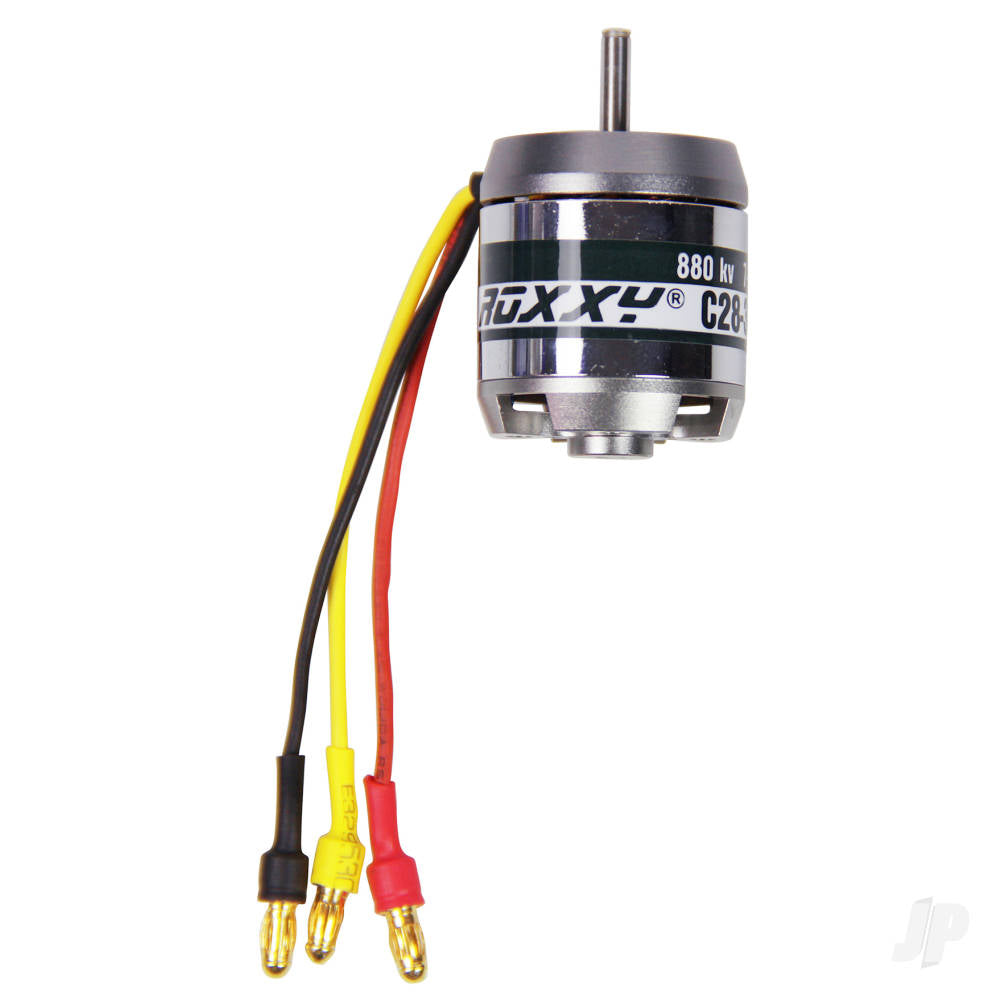 Multiplex ROXXY BL Outrunner (C28-34-10) 314959