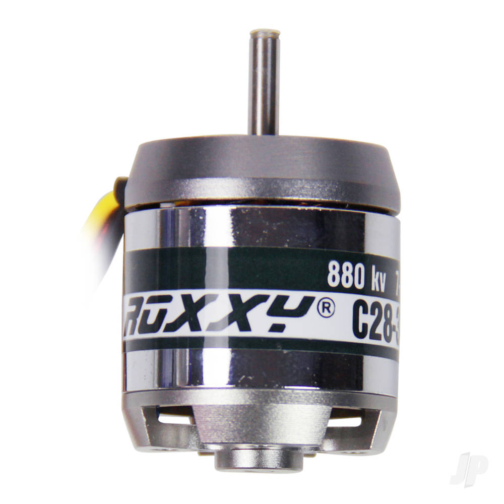 Multiplex ROXXY BL Outrunner (C28-34-10) 314959