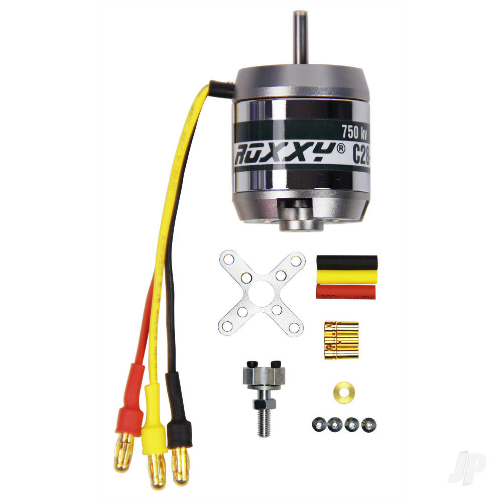 Multiplex ROXXY BL Outrunner (C28-34-12) 314960