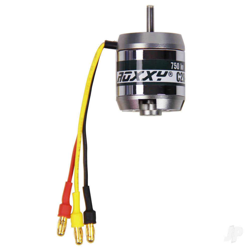 Multiplex ROXXY BL Outrunner (C28-34-12) 314960